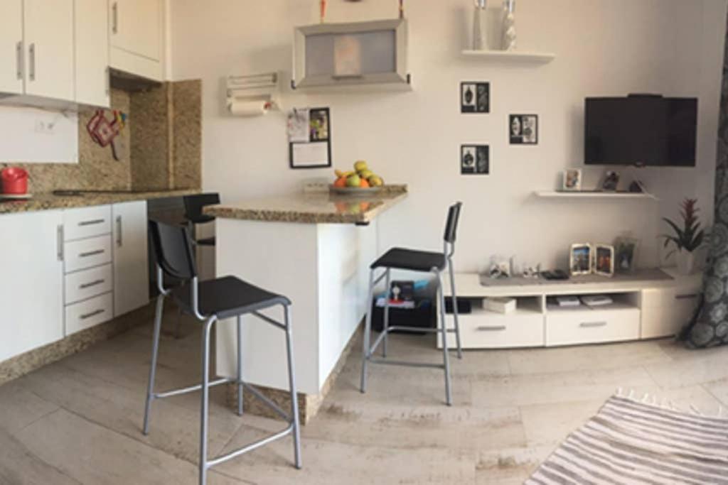 Wonderful View Apartment Costa Adeje  Exterior photo