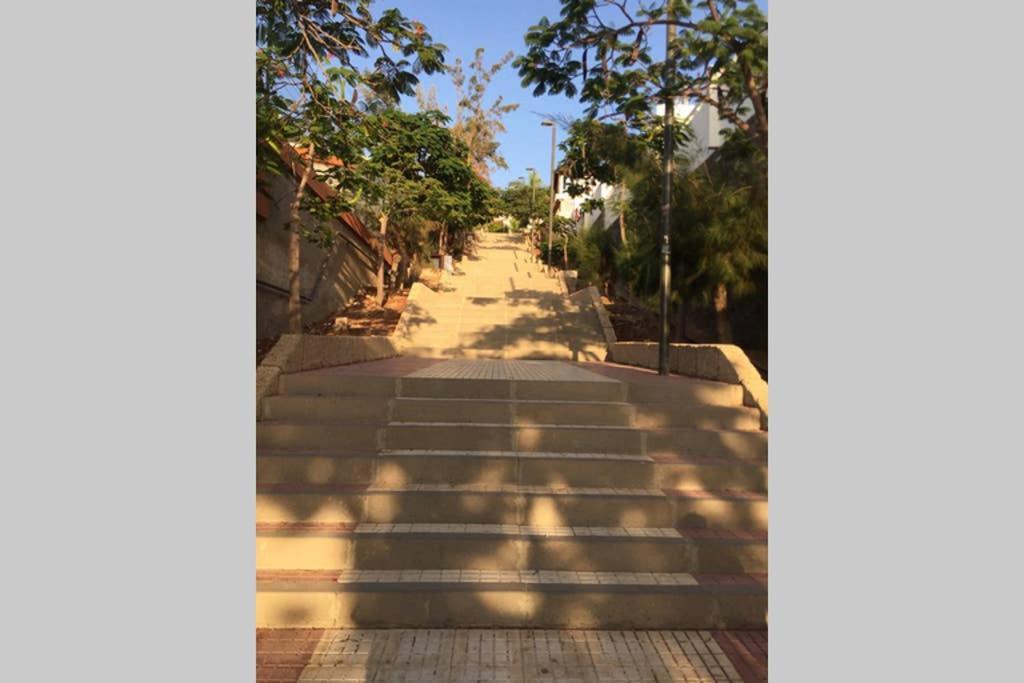 Wonderful View Apartment Costa Adeje  Exterior photo